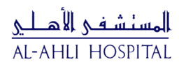 Al-Ahli Hospital logo