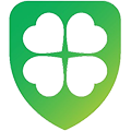 American Hospital Dubai logo
