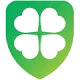 American Hospital Dubai logo