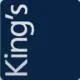 King's College Hospital logo
