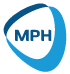 Muscat Private Hospital logo