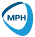 Muscat Private Hospital logo